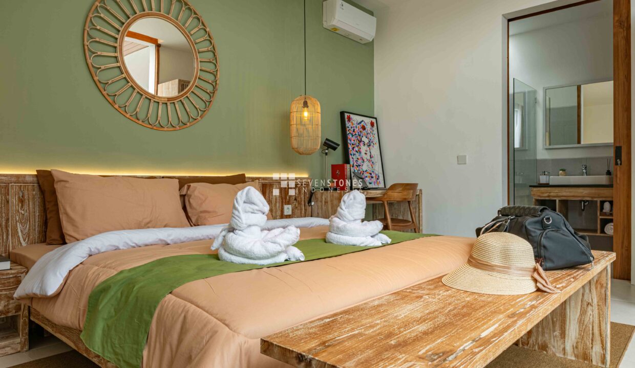 2 Bedroom Tropical Touch Villa in Seminyak (10)
