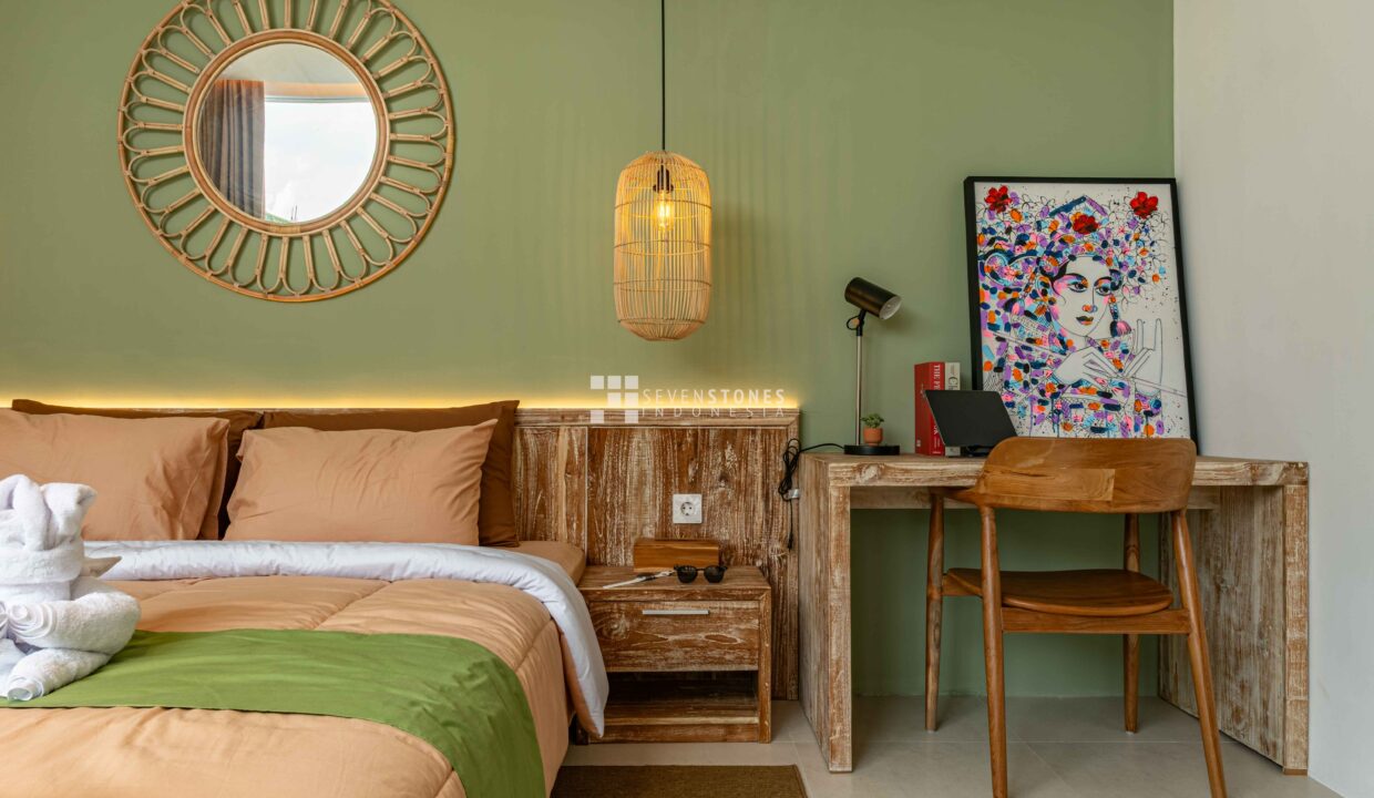 2 Bedroom Tropical Touch Villa in Seminyak (11)