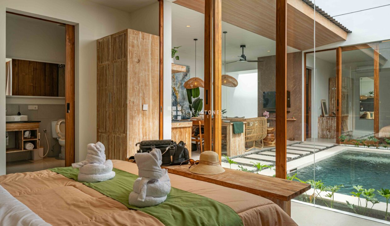 2 Bedroom Tropical Touch Villa in Seminyak (2)