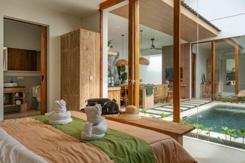 2 Bedroom Tropical Touch Villa in Seminyak (2)