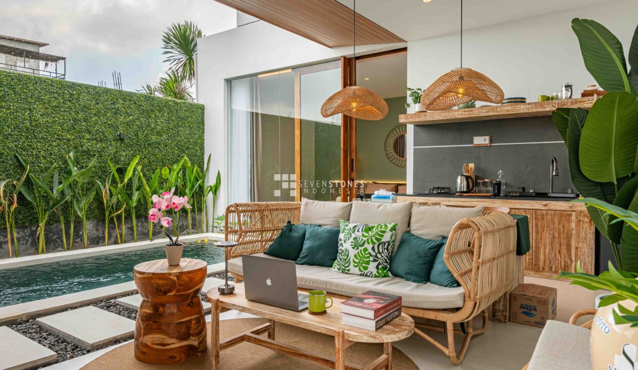 2 Bedroom Tropical Touch Villa in Seminyak (4)
