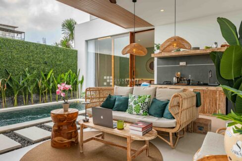 2 Bedroom Tropical Touch Villa in Seminyak (4)