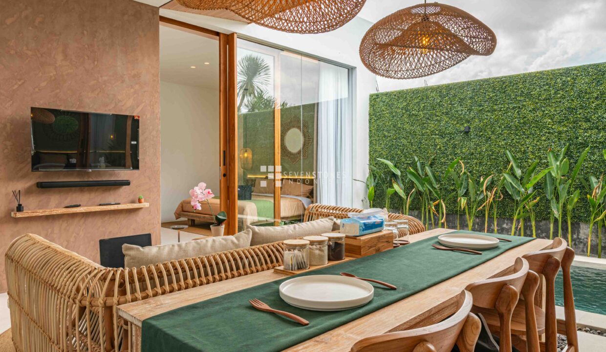 2 Bedroom Tropical Touch Villa in Seminyak (5)