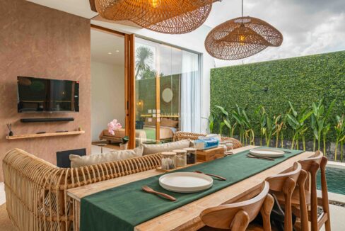 2 Bedroom Tropical Touch Villa in Seminyak (5)