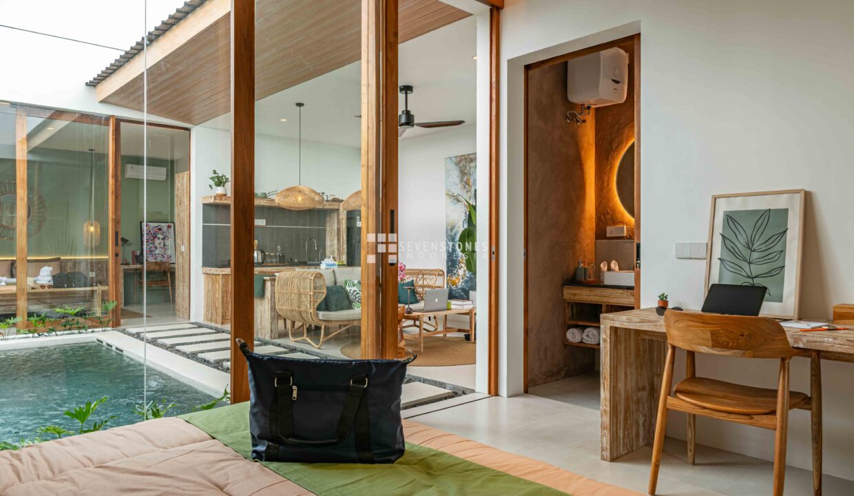 2 Bedroom Tropical Touch Villa in Seminyak (6)