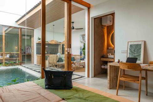 2 Bedroom Tropical Touch Villa in Seminyak (6)