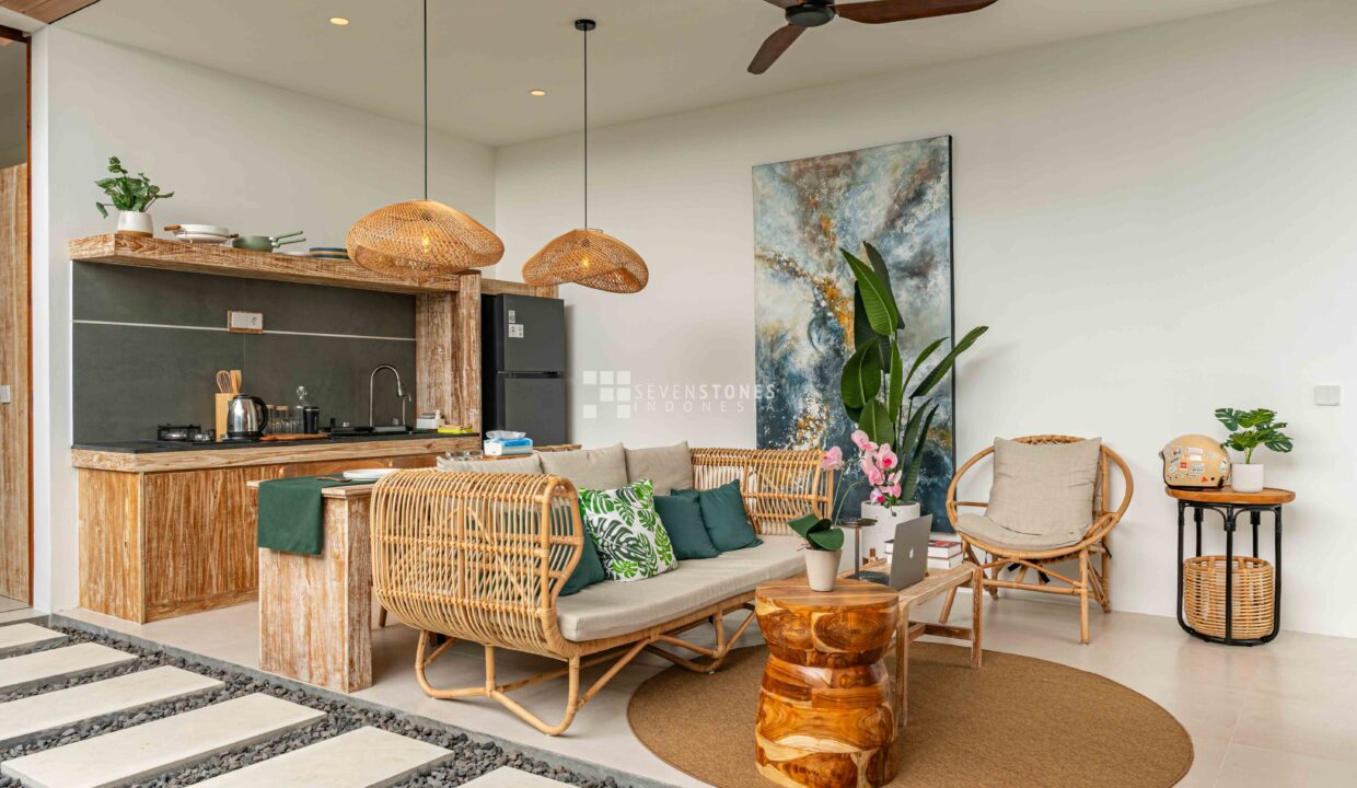 2 Bedroom Tropical Touch Villa in Seminyak (7)