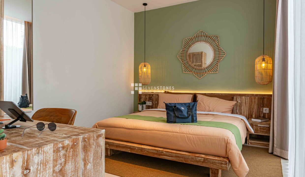 2 Bedroom Tropical Touch Villa in Seminyak (9)