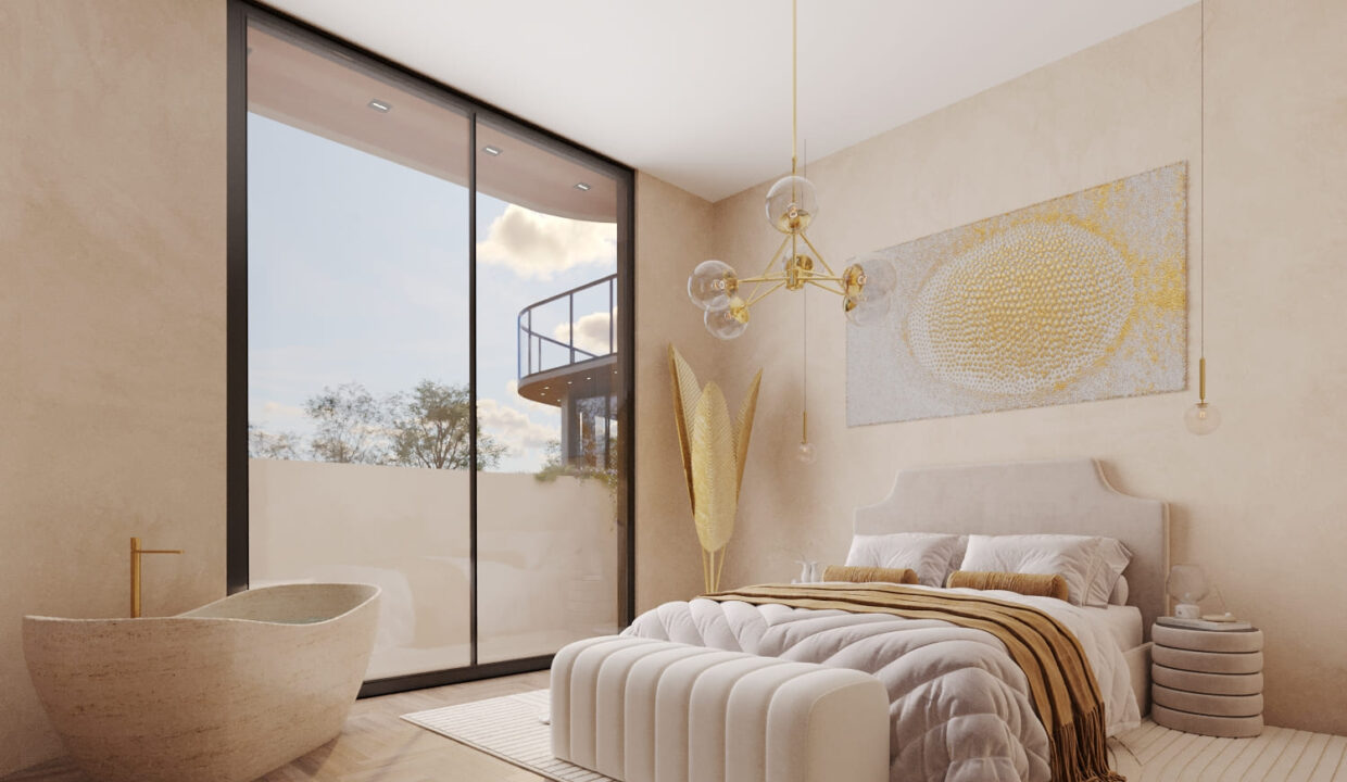 4 Bedroom Luxurious and Stylish Villa in Uluwatu (11)