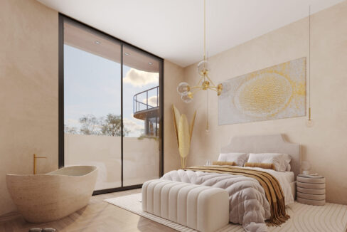 4 Bedroom Luxurious and Stylish Villa in Uluwatu (11)