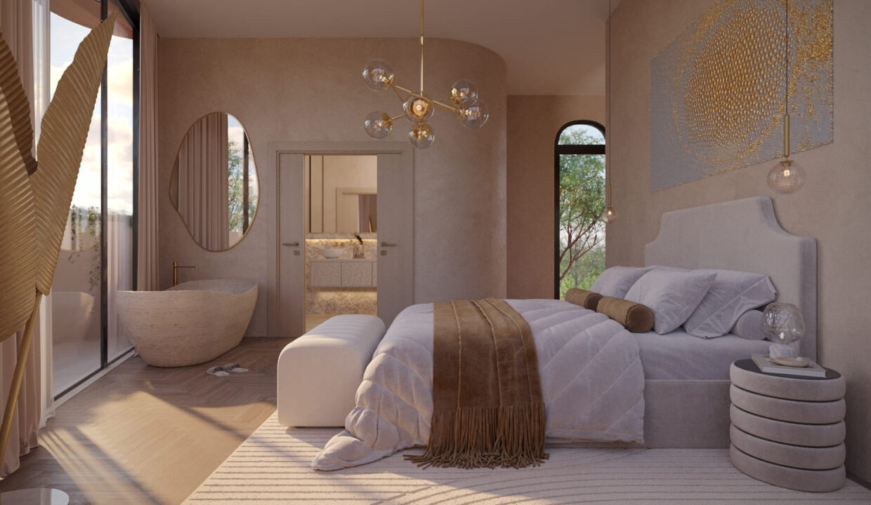 4 Bedroom Luxurious and Stylish Villa in Uluwatu (12)