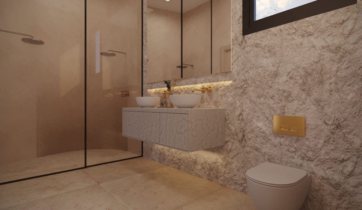 4 Bedroom Luxurious and Stylish Villa in Uluwatu (13)