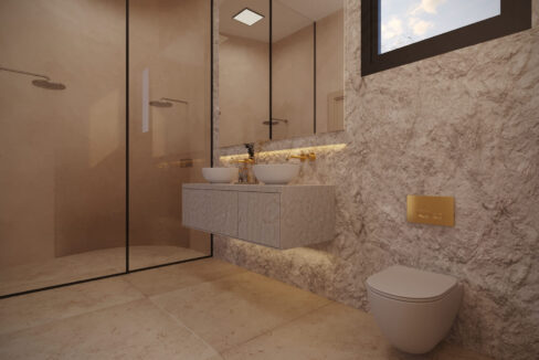 4 Bedroom Luxurious and Stylish Villa in Uluwatu (13)