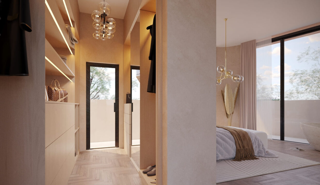 4 Bedroom Luxurious and Stylish Villa in Uluwatu (14)