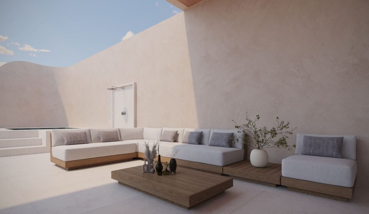 4 Bedroom Luxurious and Stylish Villa in Uluwatu (15)