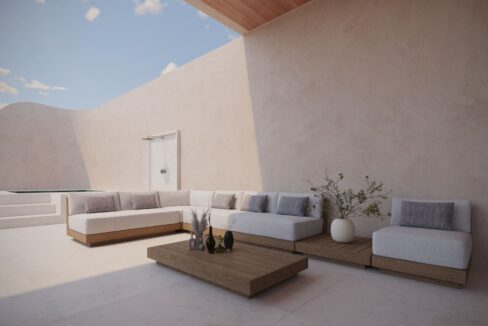 4 Bedroom Luxurious and Stylish Villa in Uluwatu (15)