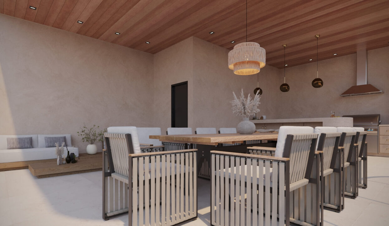 4 Bedroom Luxurious and Stylish Villa in Uluwatu (16)