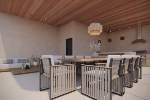 4 Bedroom Luxurious and Stylish Villa in Uluwatu (16)