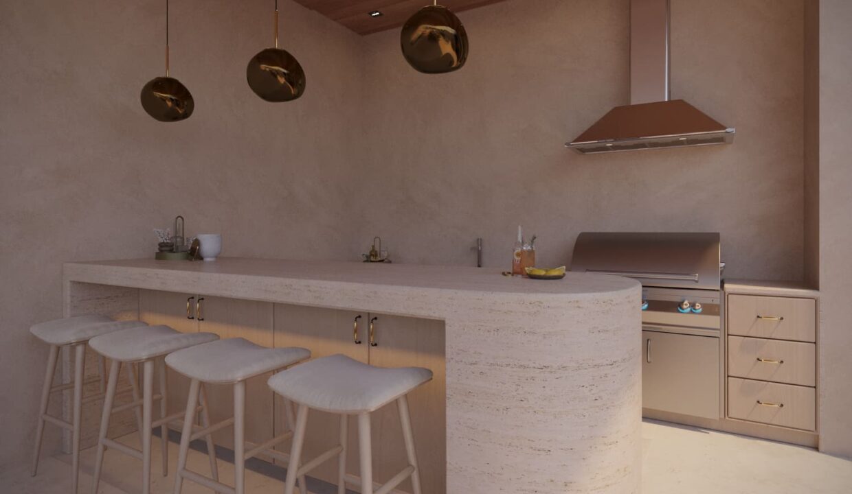 4 Bedroom Luxurious and Stylish Villa in Uluwatu (17)