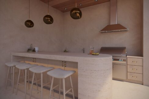 4 Bedroom Luxurious and Stylish Villa in Uluwatu (17)