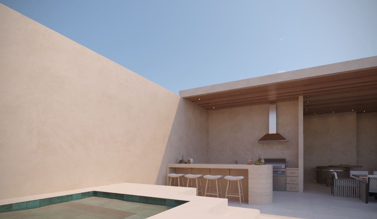 4 Bedroom Luxurious and Stylish Villa in Uluwatu (18)