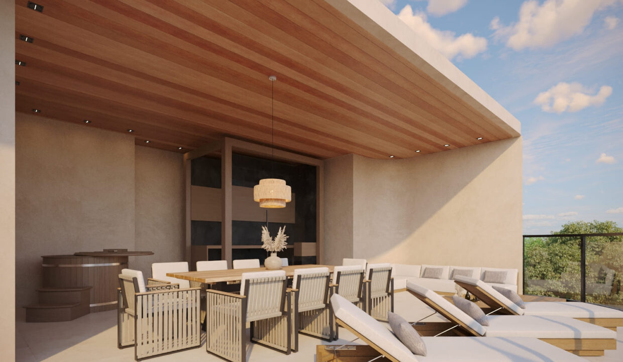 4 Bedroom Luxurious and Stylish Villa in Uluwatu (19)