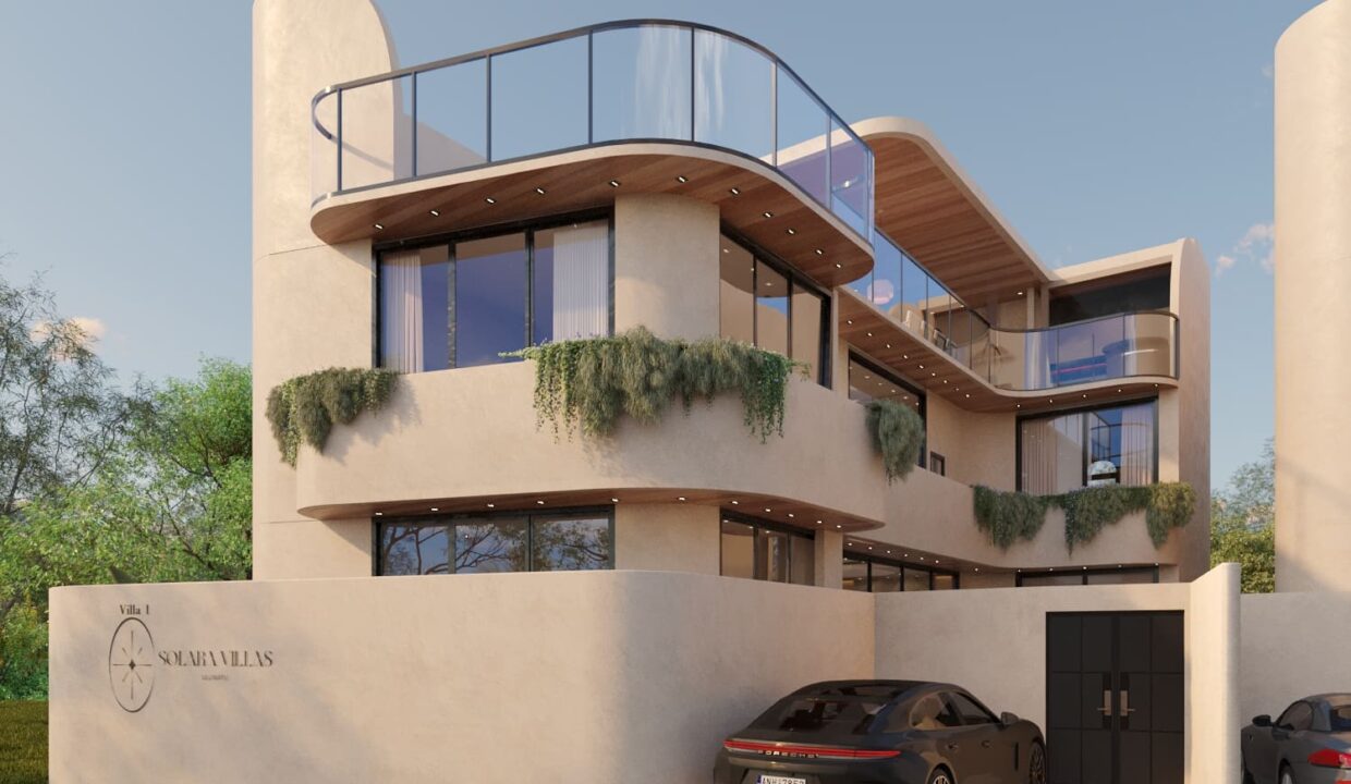 4 Bedroom Luxurious and Stylish Villa in Uluwatu (3)