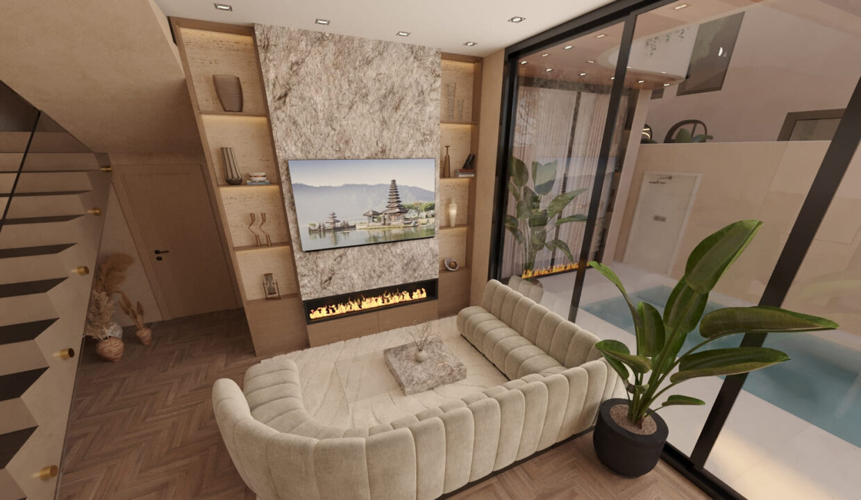4 Bedroom Luxurious and Stylish Villa in Uluwatu (6)