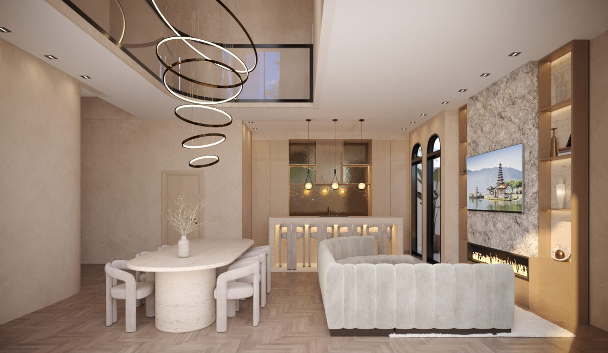 4 Bedroom Luxurious and Stylish Villa in Uluwatu (7)