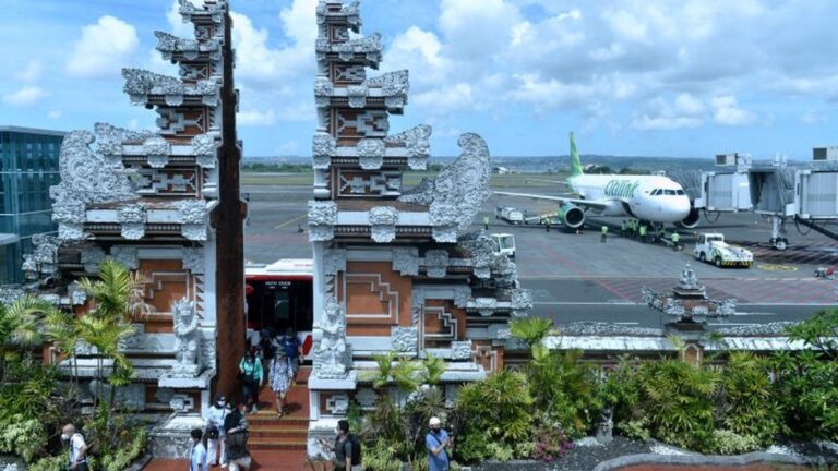 Bali New Airport