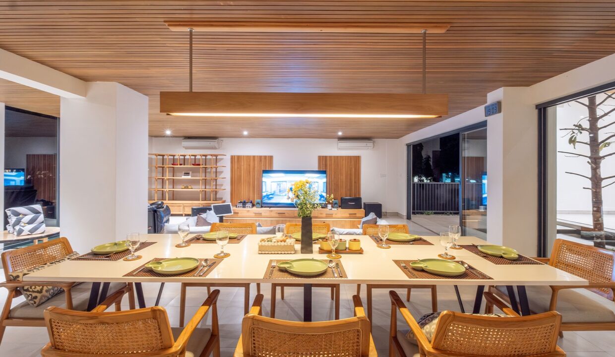 Exclusive Freehold Villa with Ocean & Golf Views in Pecatu Indah Resort, Uluwatu (10)