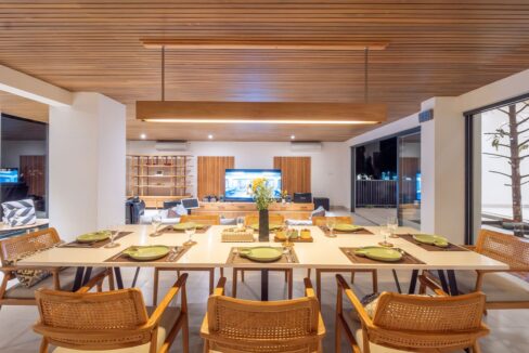 Exclusive Freehold Villa with Ocean & Golf Views in Pecatu Indah Resort, Uluwatu (10)