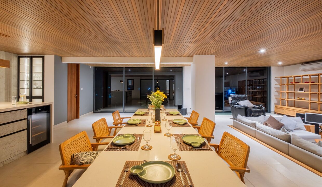 Exclusive Freehold Villa with Ocean & Golf Views in Pecatu Indah Resort, Uluwatu (11)