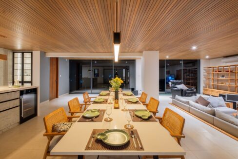 Exclusive Freehold Villa with Ocean & Golf Views in Pecatu Indah Resort, Uluwatu (11)