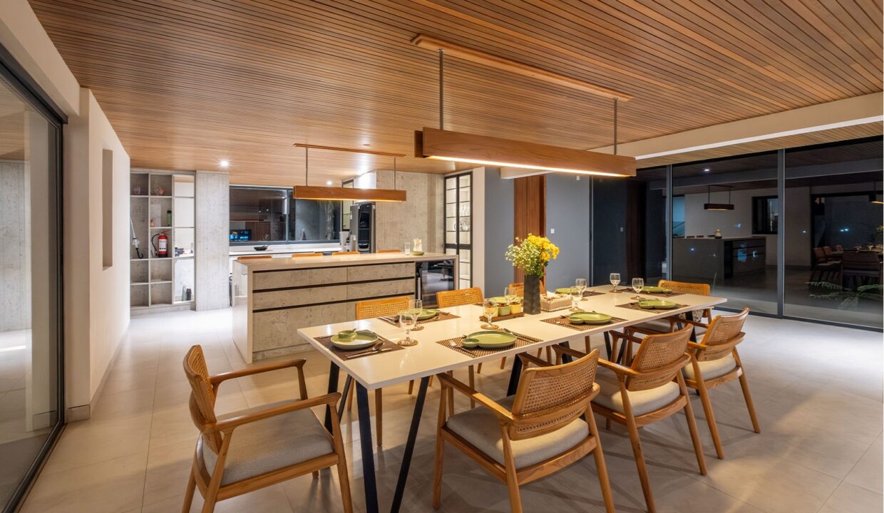Exclusive Freehold Villa with Ocean & Golf Views in Pecatu Indah Resort, Uluwatu (12)