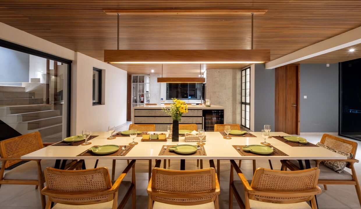 Exclusive Freehold Villa with Ocean & Golf Views in Pecatu Indah Resort, Uluwatu (13)