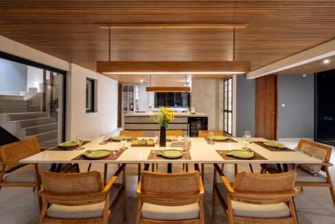 Exclusive Freehold Villa with Ocean & Golf Views in Pecatu Indah Resort, Uluwatu (13)