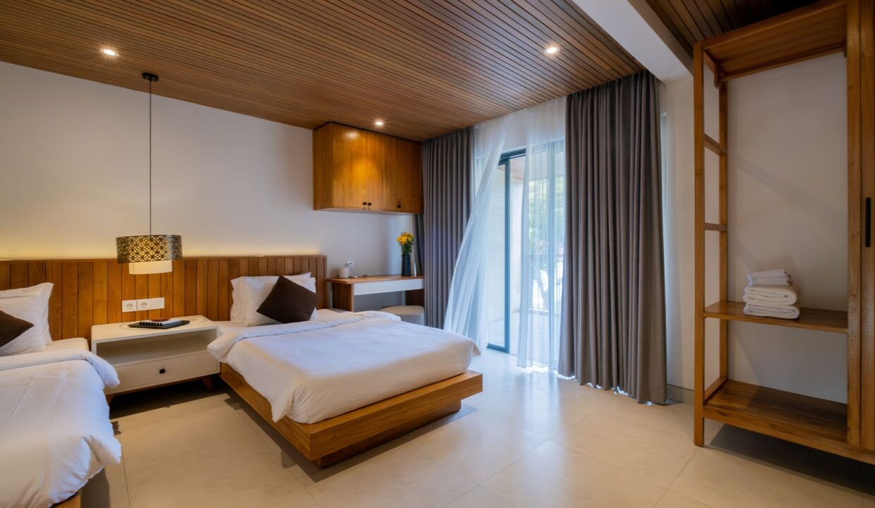 Exclusive Freehold Villa with Ocean & Golf Views in Pecatu Indah Resort, Uluwatu (17)