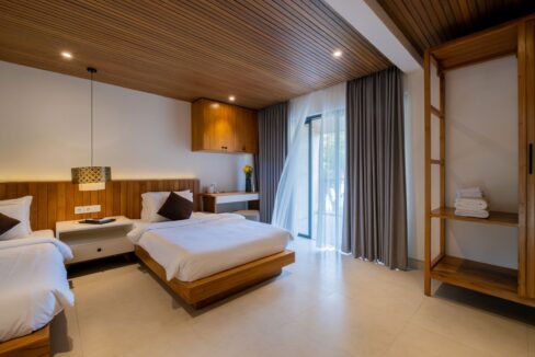 Exclusive Freehold Villa with Ocean & Golf Views in Pecatu Indah Resort, Uluwatu (17)
