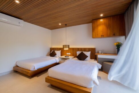 Exclusive Freehold Villa with Ocean & Golf Views in Pecatu Indah Resort, Uluwatu (19)