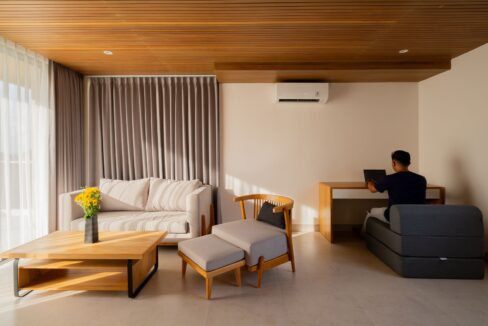 Exclusive Freehold Villa with Ocean & Golf Views in Pecatu Indah Resort, Uluwatu (20)