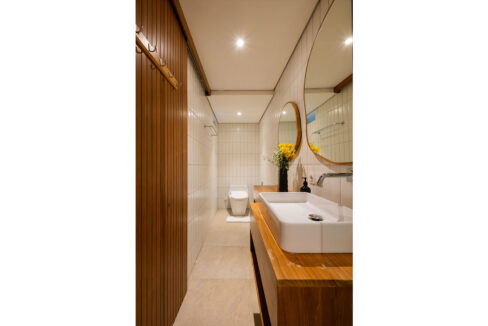 Exclusive Freehold Villa with Ocean & Golf Views in Pecatu Indah Resort, Uluwatu (23)