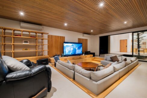 Exclusive Freehold Villa with Ocean & Golf Views in Pecatu Indah Resort, Uluwatu (27)