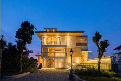 Exclusive Freehold Villa with Ocean & Golf Views in Pecatu Indah Resort, Uluwatu (3)