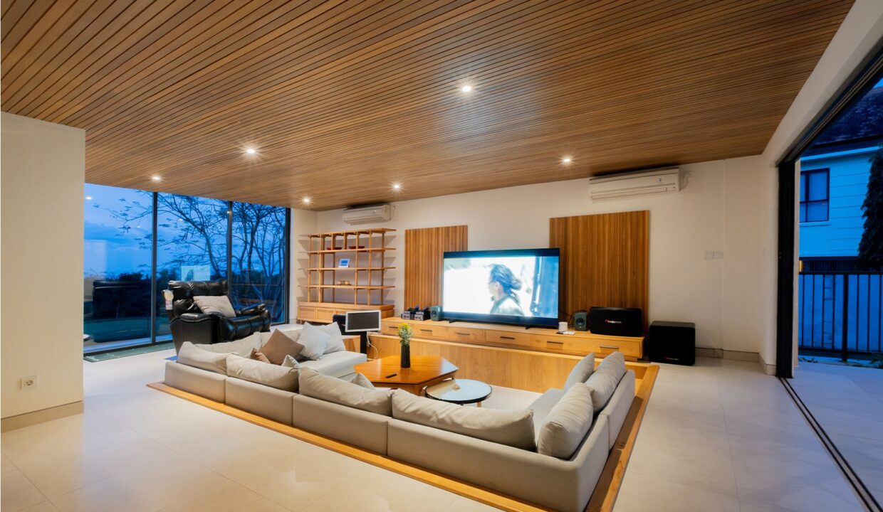 Exclusive Freehold Villa with Ocean & Golf Views in Pecatu Indah Resort, Uluwatu (6)