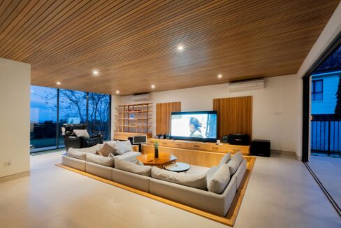 Exclusive Freehold Villa with Ocean & Golf Views in Pecatu Indah Resort, Uluwatu (6)