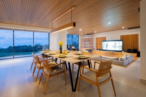 Exclusive Freehold Villa with Ocean & Golf Views in Pecatu Indah Resort, Uluwatu (7)
