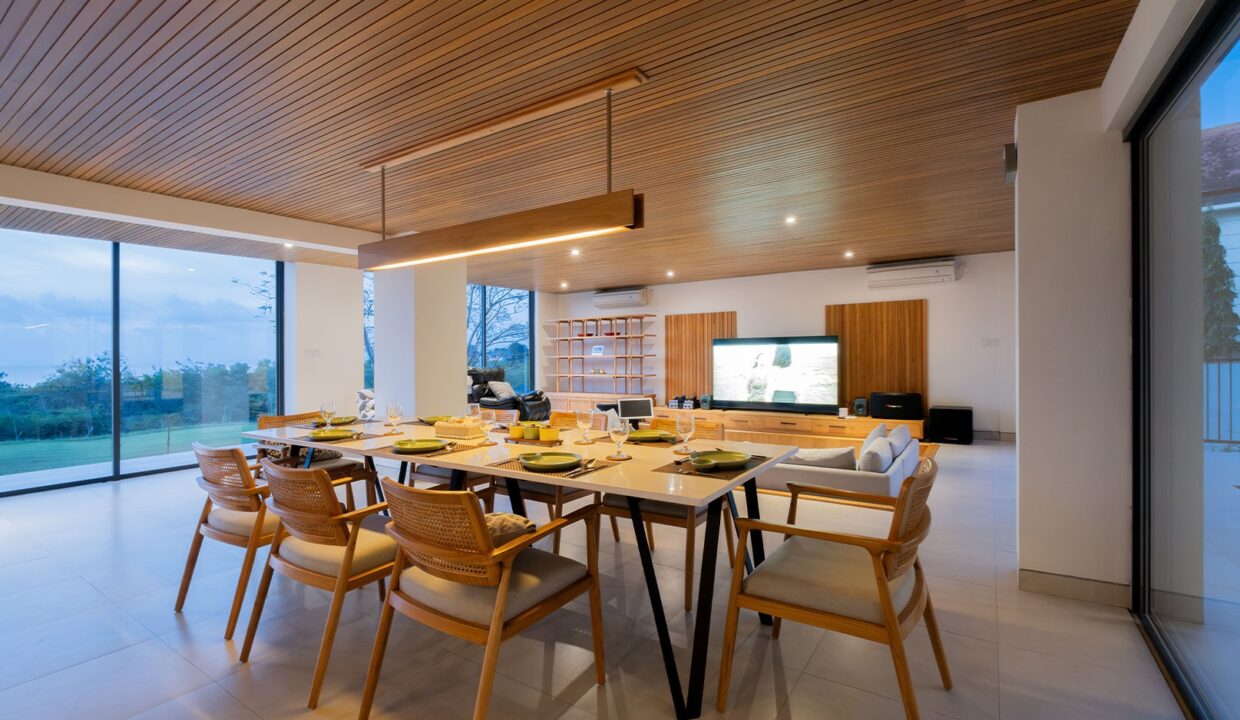 Exclusive Freehold Villa with Ocean & Golf Views in Pecatu Indah Resort, Uluwatu (8)