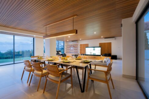 Exclusive Freehold Villa with Ocean & Golf Views in Pecatu Indah Resort, Uluwatu (8)