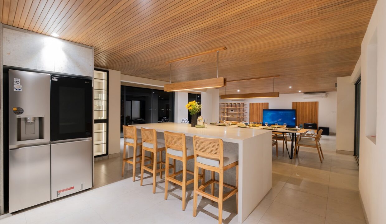 Exclusive Freehold Villa with Ocean & Golf Views in Pecatu Indah Resort, Uluwatu (9)